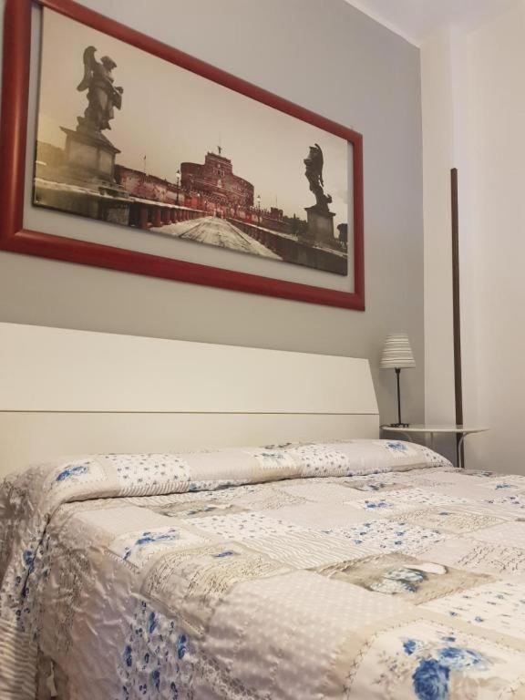 Lost In Bed and breakfast