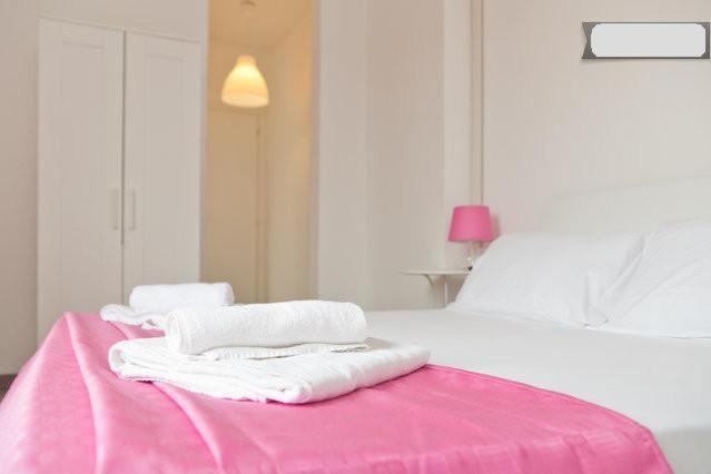 Bed and breakfast Lost In Roma