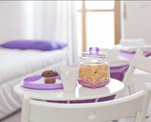 Bed and breakfast Lost In 2*