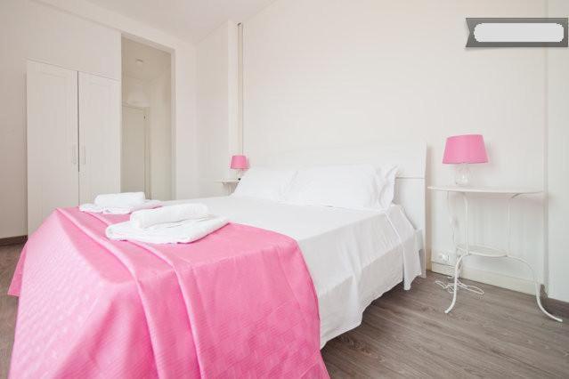 Bed and breakfast Lost In Roma
