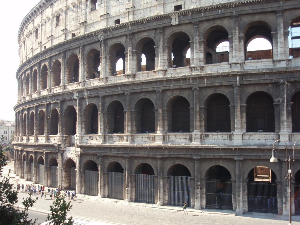 Bed and breakfast Lost In Roma