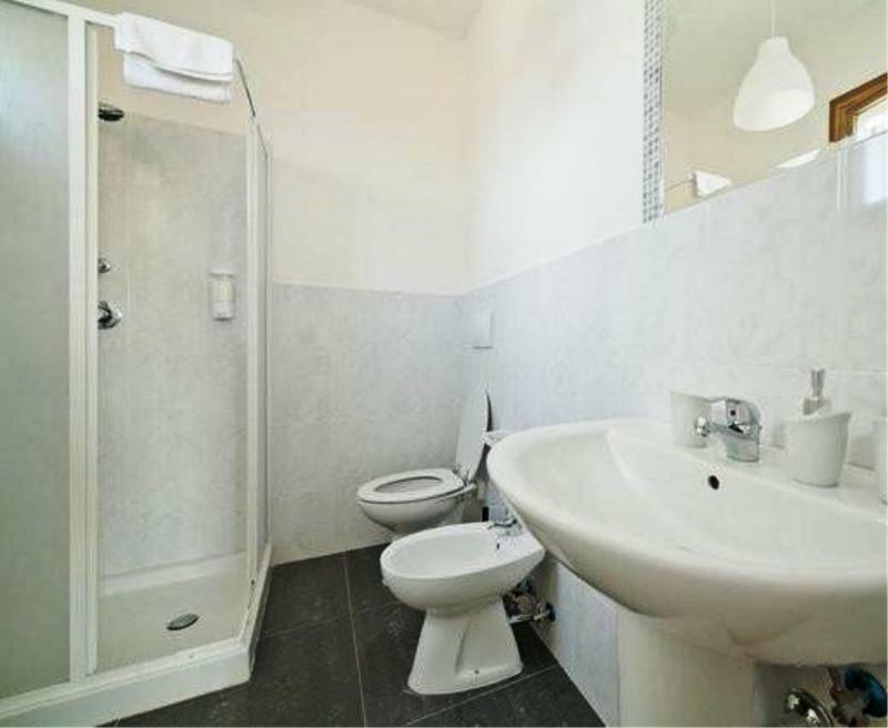 Bed and breakfast Lost In 2*