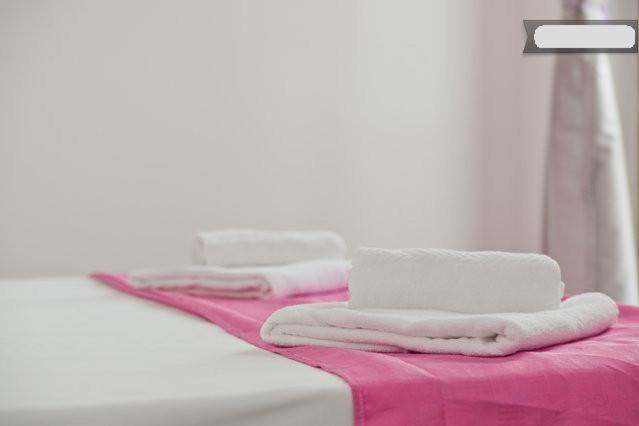 Lost In Bed and breakfast Roma