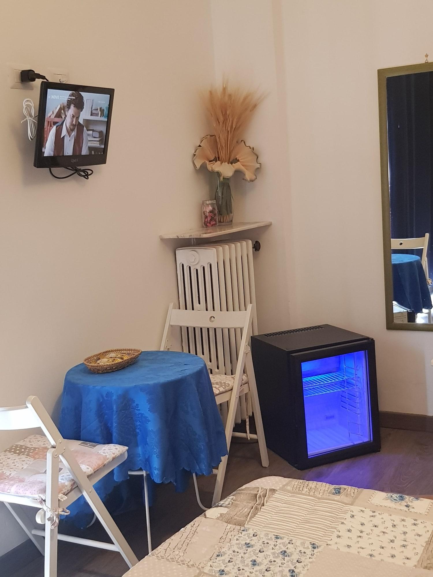 Acomodação com café da manhã  Lost In Roma